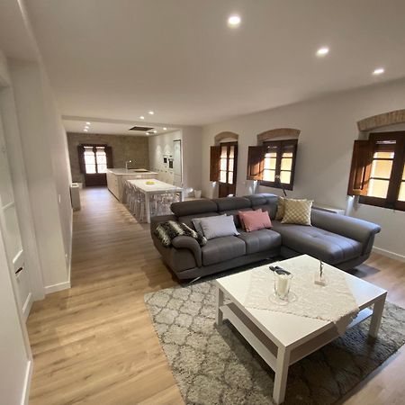 Cal Sabater, Emporda-Costa Brava Villa Báscara Eksteriør bilde