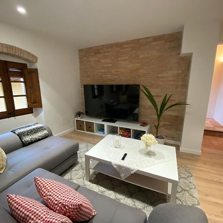 Cal Sabater, Emporda-Costa Brava Villa Báscara Eksteriør bilde