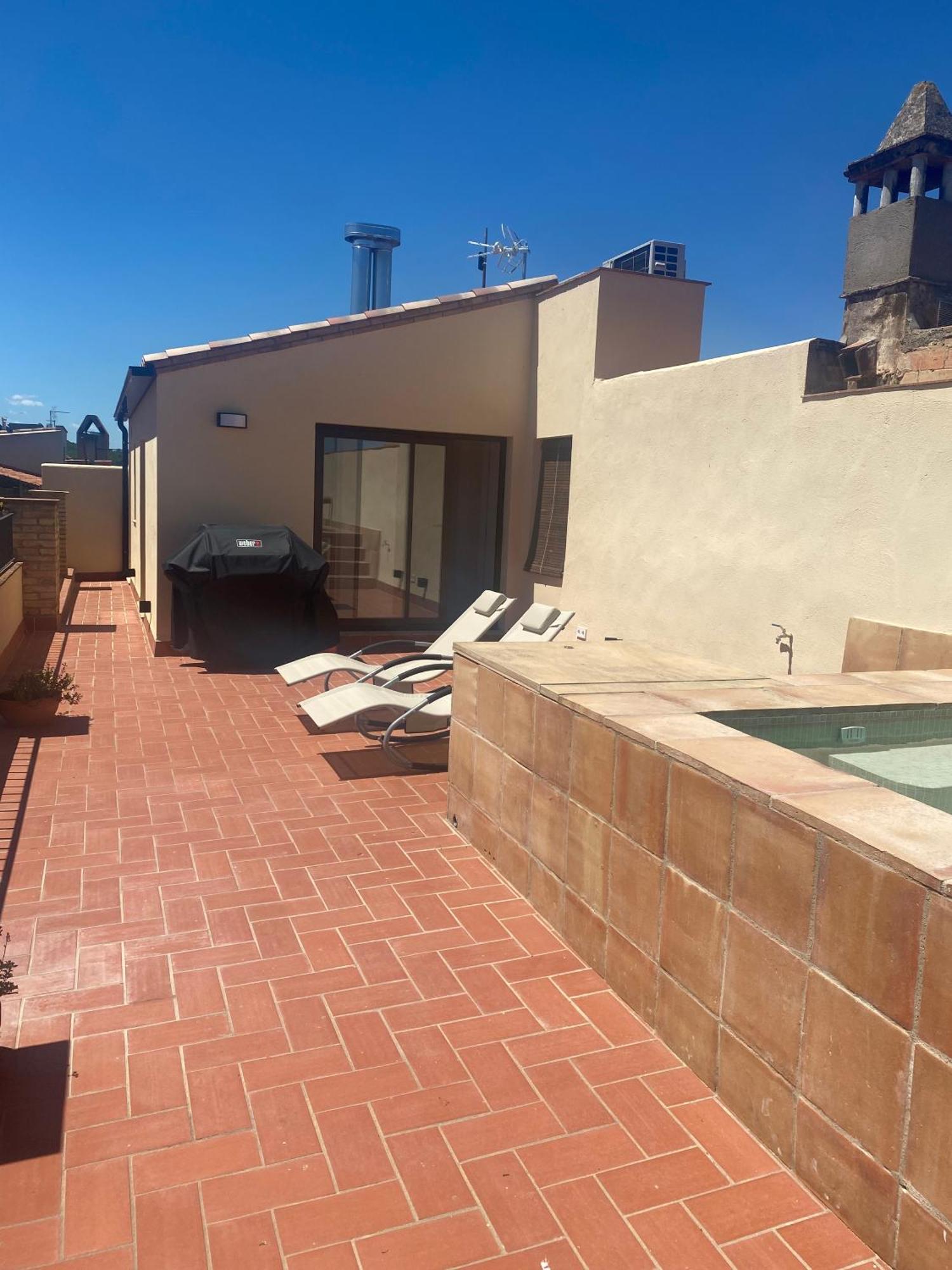 Cal Sabater, Emporda-Costa Brava Villa Báscara Eksteriør bilde