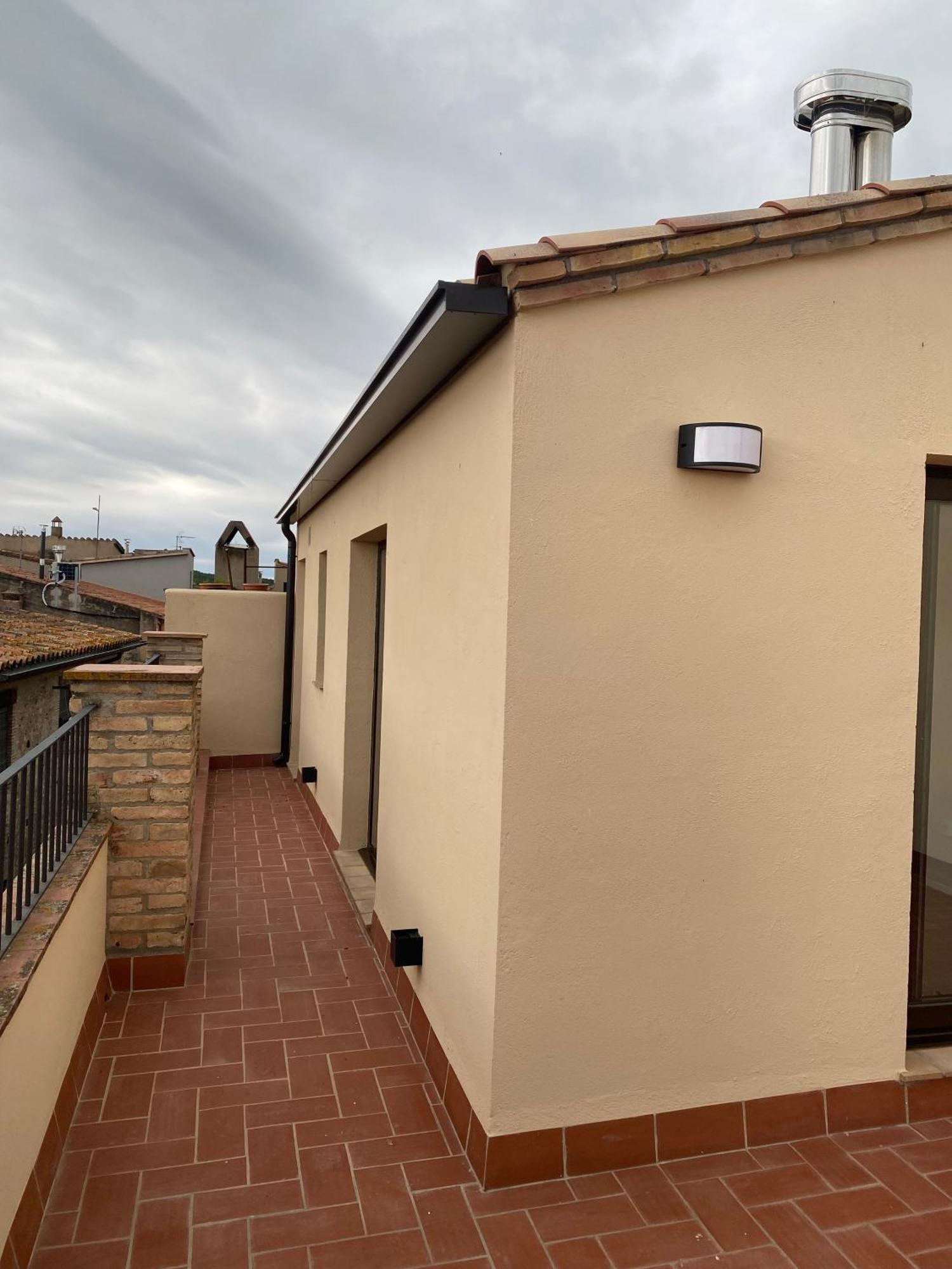 Cal Sabater, Emporda-Costa Brava Villa Báscara Eksteriør bilde