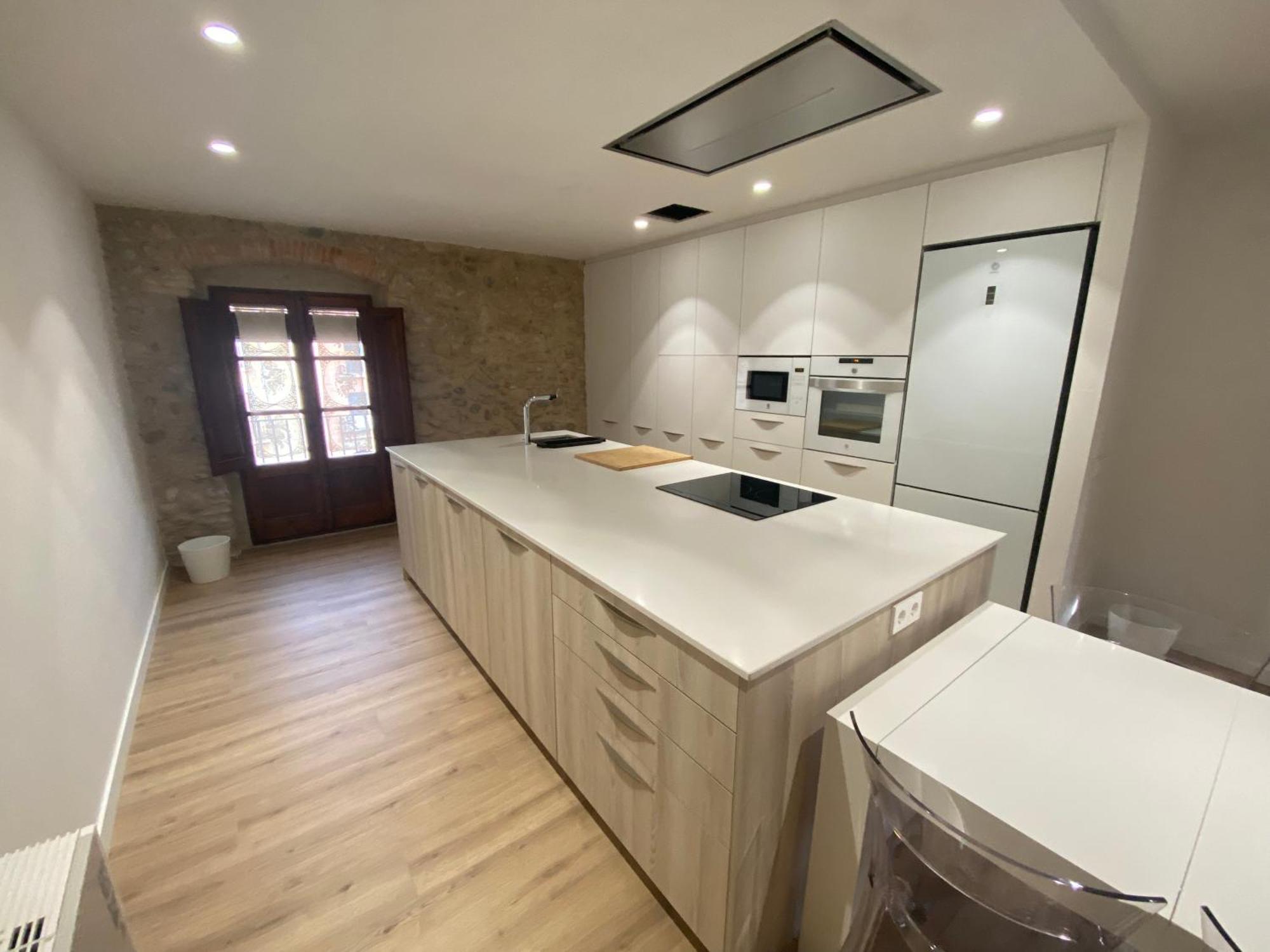 Cal Sabater, Emporda-Costa Brava Villa Báscara Eksteriør bilde