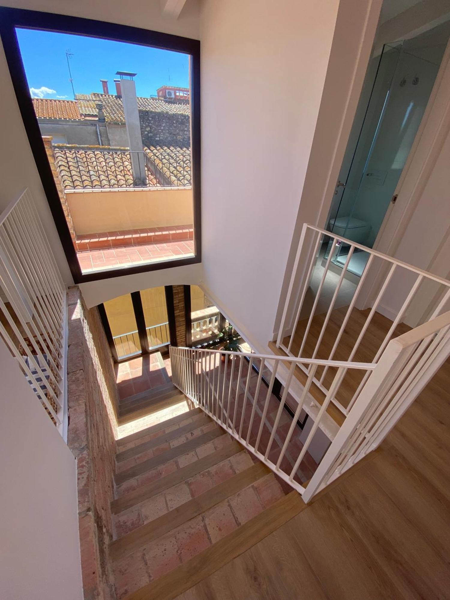 Cal Sabater, Emporda-Costa Brava Villa Báscara Eksteriør bilde