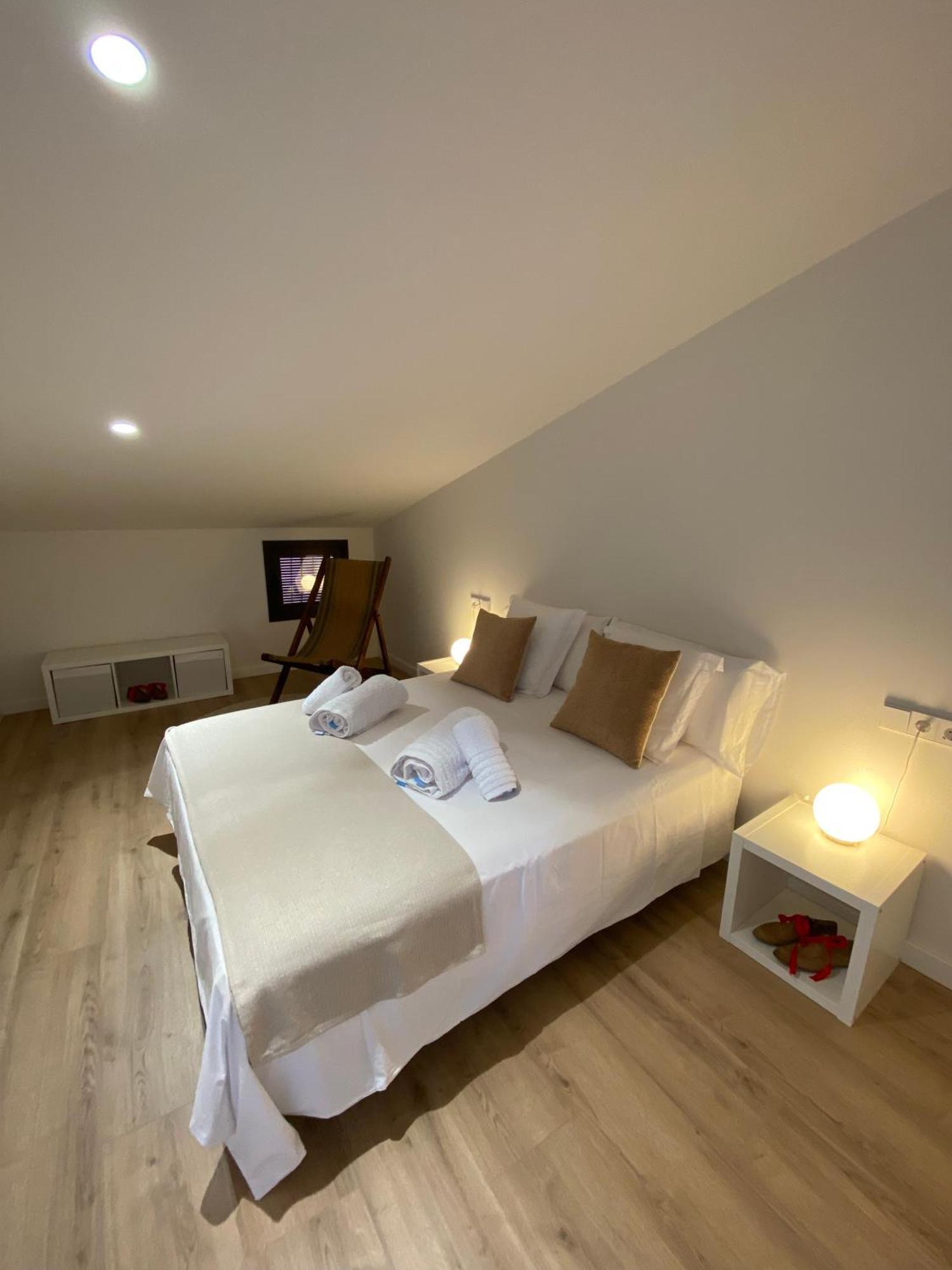 Cal Sabater, Emporda-Costa Brava Villa Báscara Eksteriør bilde