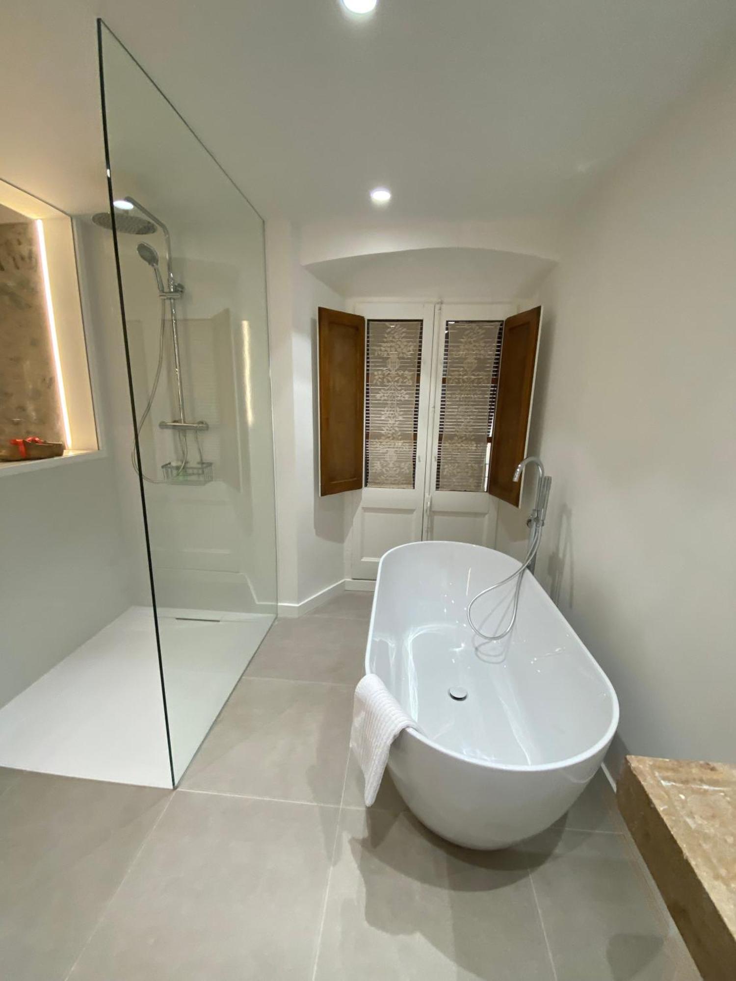 Cal Sabater, Emporda-Costa Brava Villa Báscara Eksteriør bilde