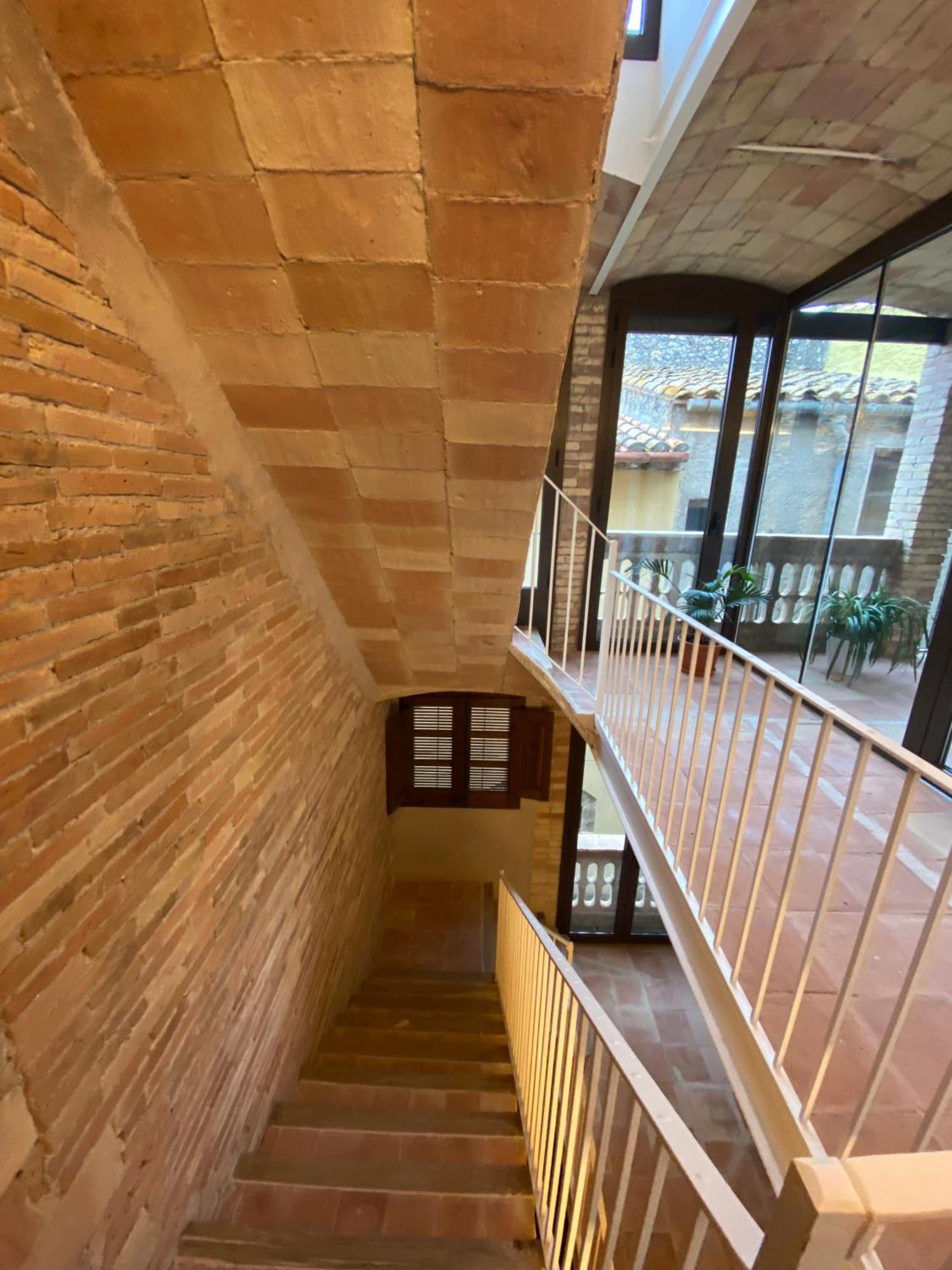 Cal Sabater, Emporda-Costa Brava Villa Báscara Eksteriør bilde