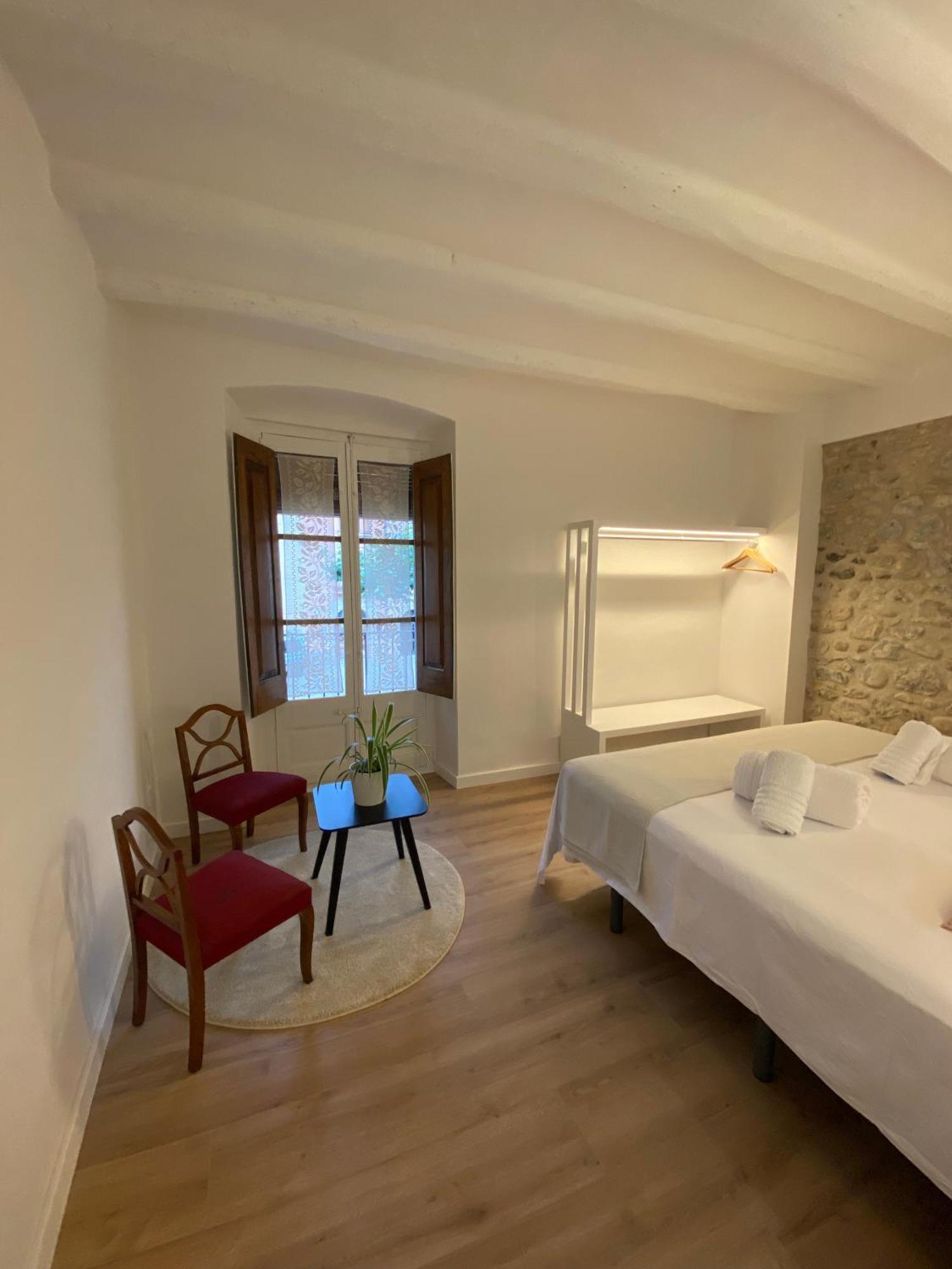 Cal Sabater, Emporda-Costa Brava Villa Báscara Eksteriør bilde