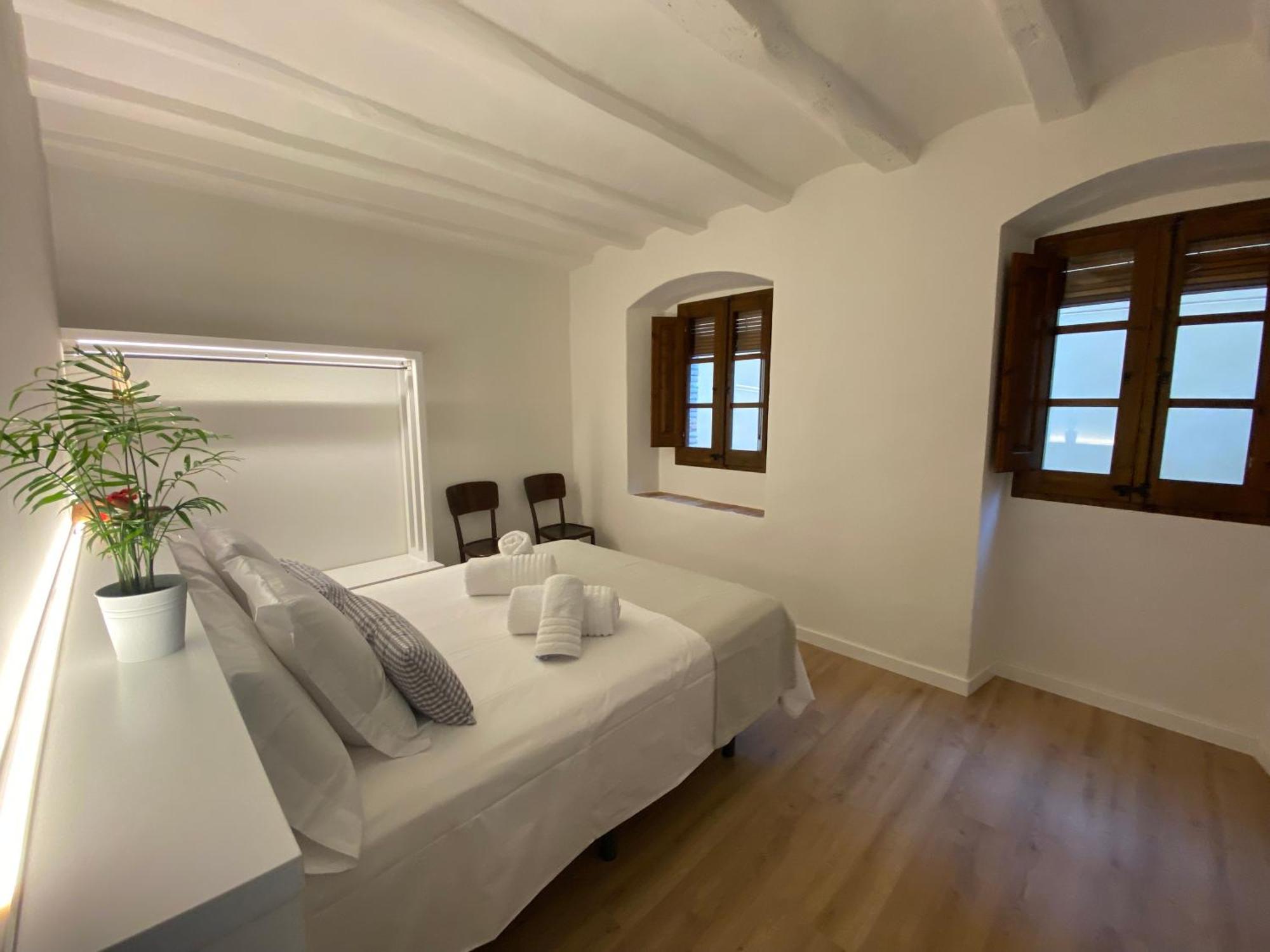 Cal Sabater, Emporda-Costa Brava Villa Báscara Eksteriør bilde