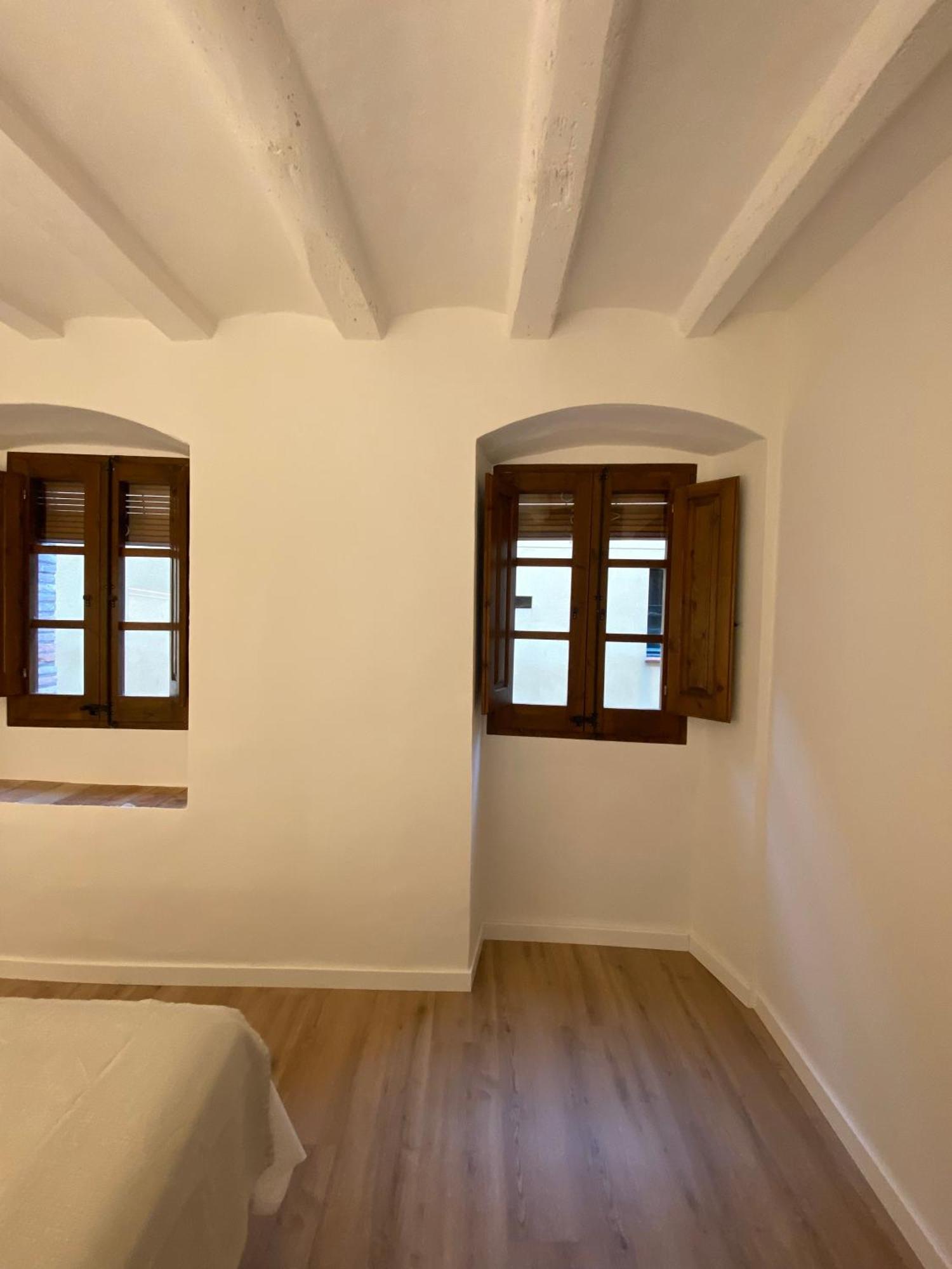 Cal Sabater, Emporda-Costa Brava Villa Báscara Eksteriør bilde