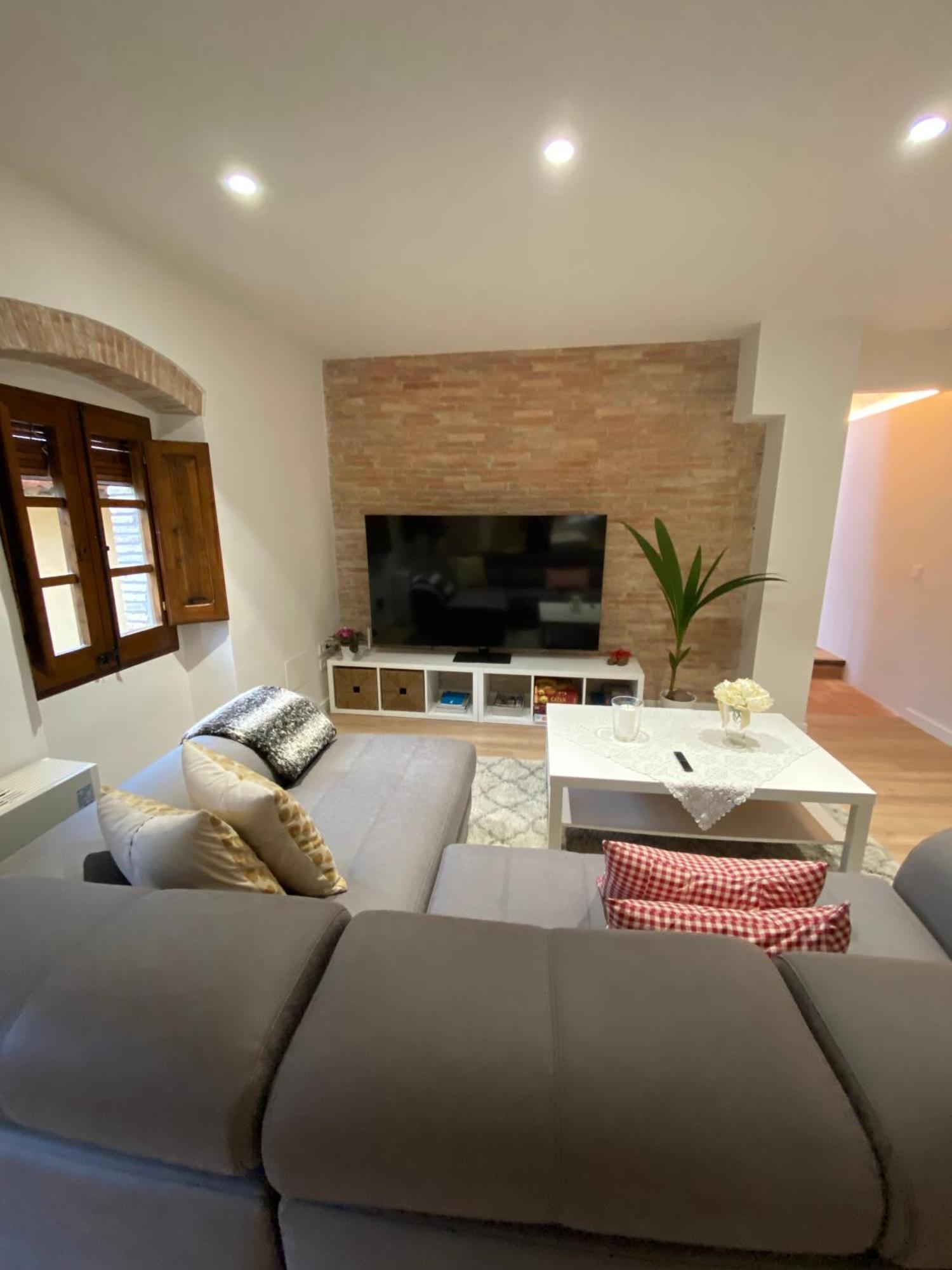 Cal Sabater, Emporda-Costa Brava Villa Báscara Eksteriør bilde
