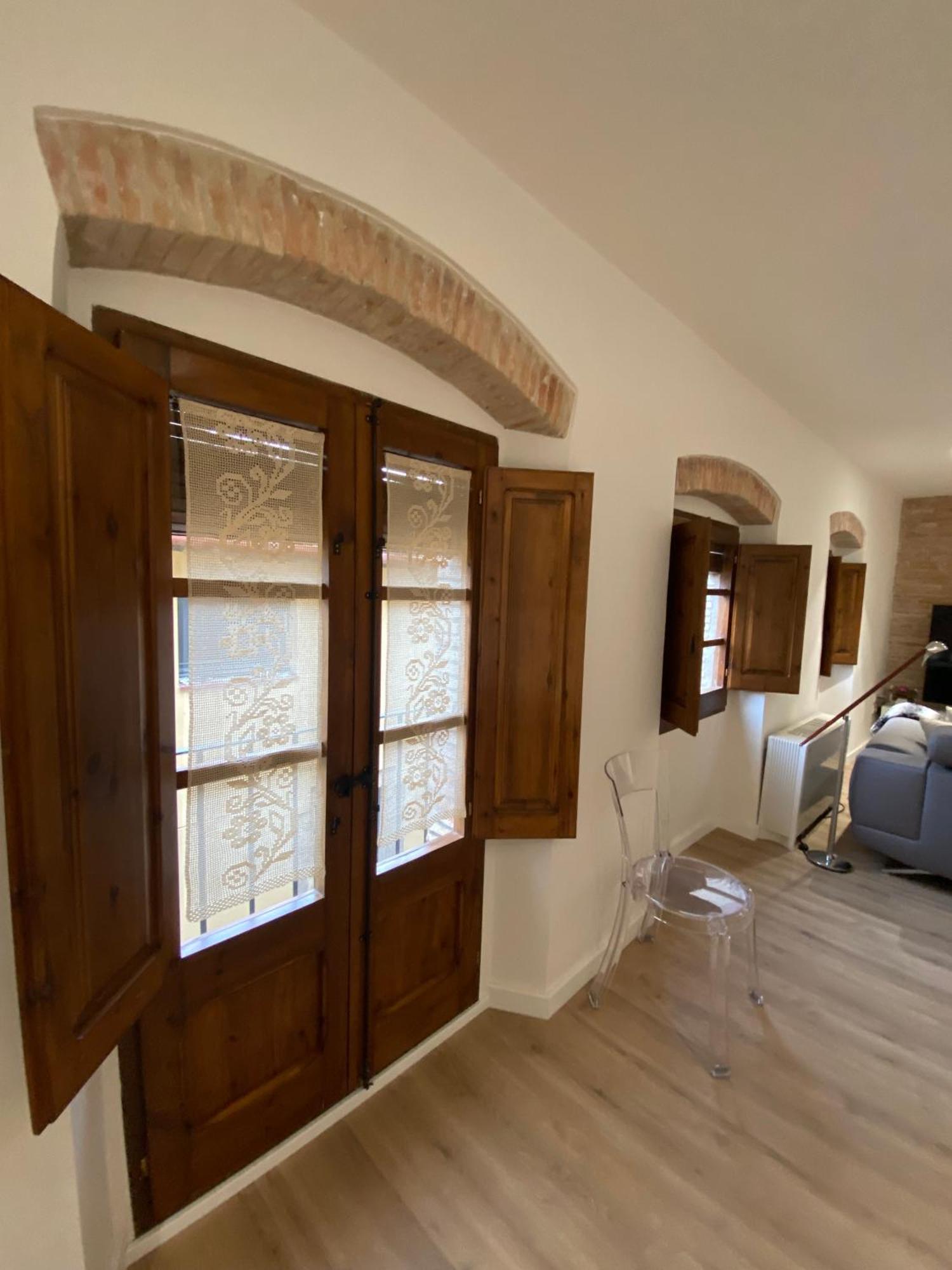 Cal Sabater, Emporda-Costa Brava Villa Báscara Eksteriør bilde