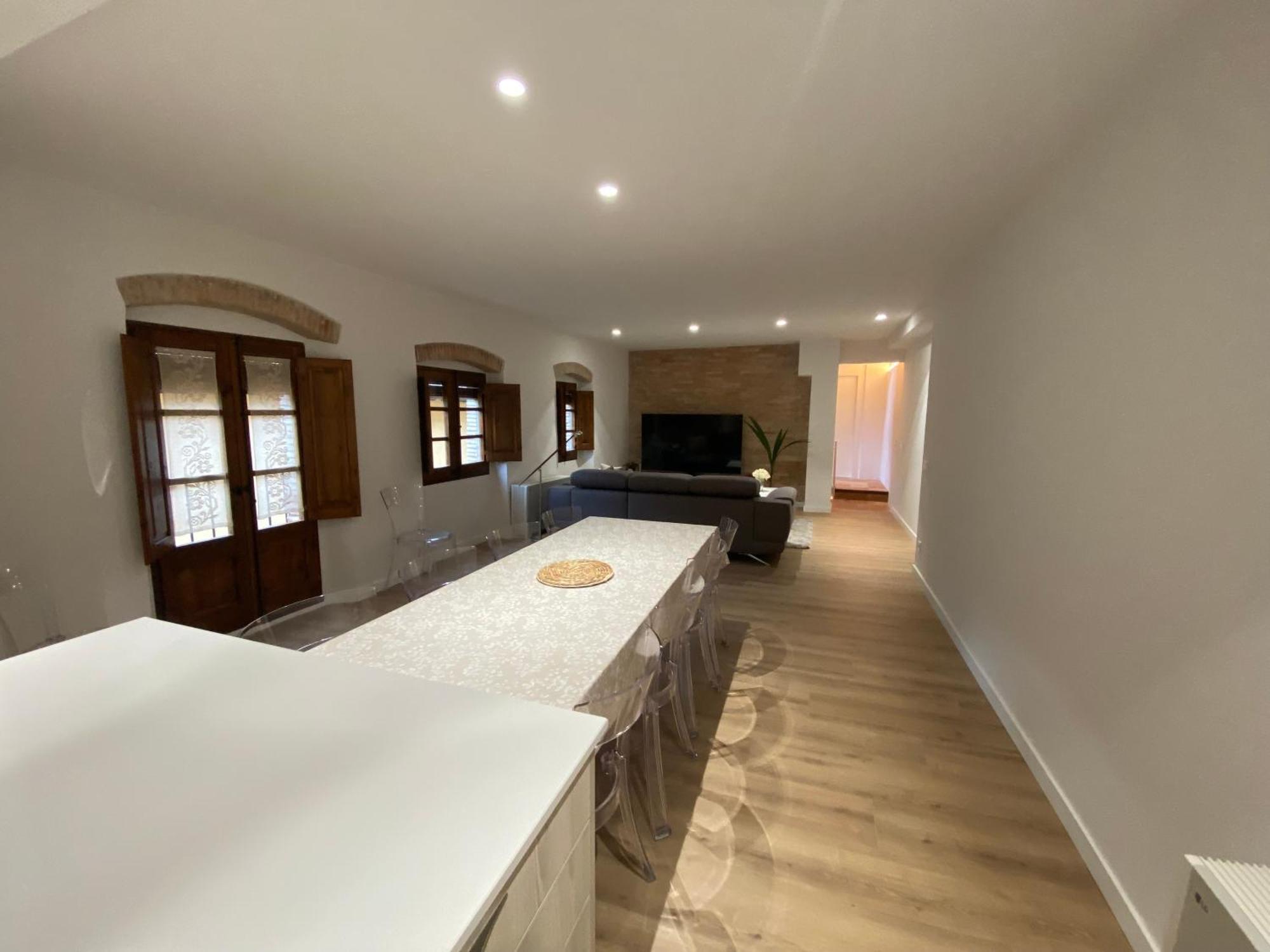 Cal Sabater, Emporda-Costa Brava Villa Báscara Eksteriør bilde